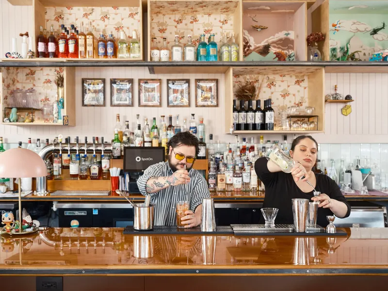 Sherry and Tapas - Discover the sherry secret