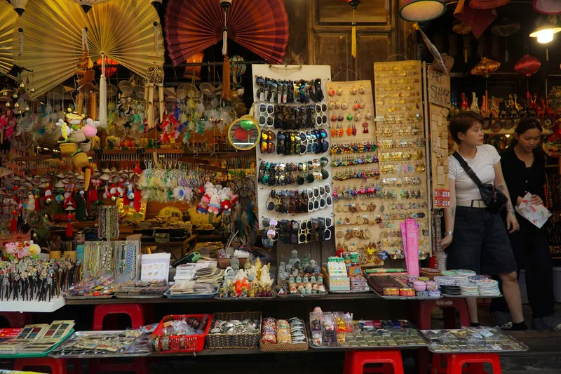 Portobello Local Market
