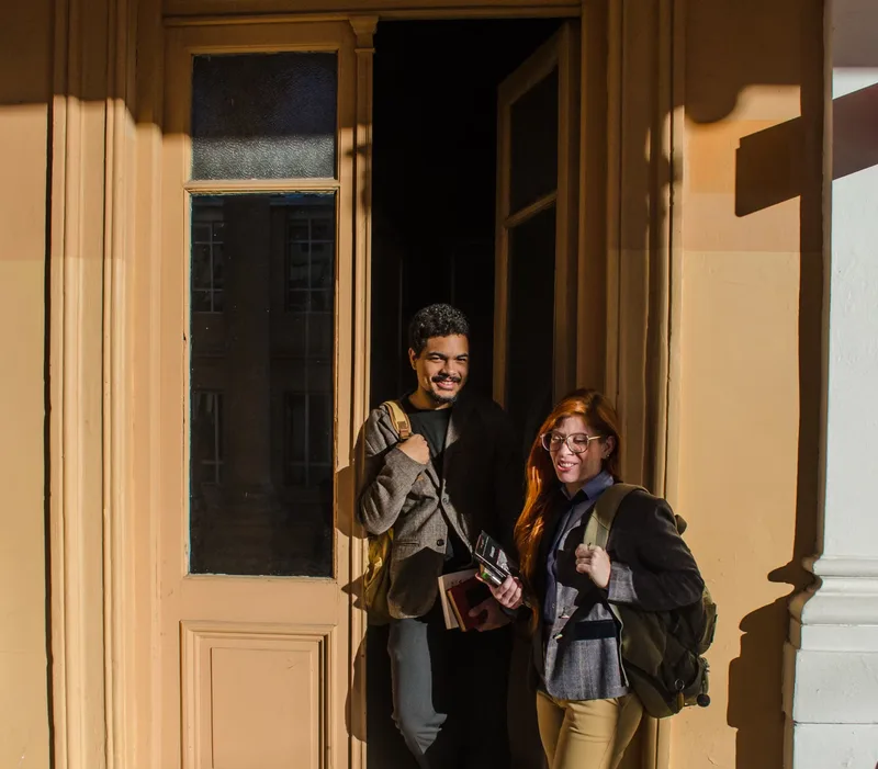 Undergraduate Open Day