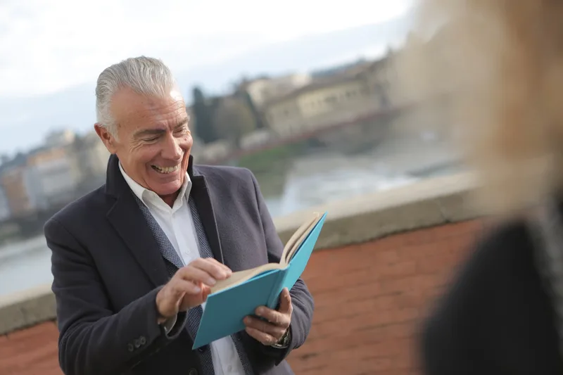 An Evening with Steve Cavanagh - Manchester Deansgate