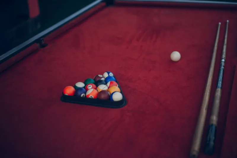 Greenway Snooker