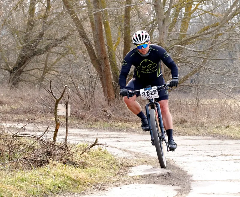 Cheltenham & County Cycling Clubs Summer CX Race 2026