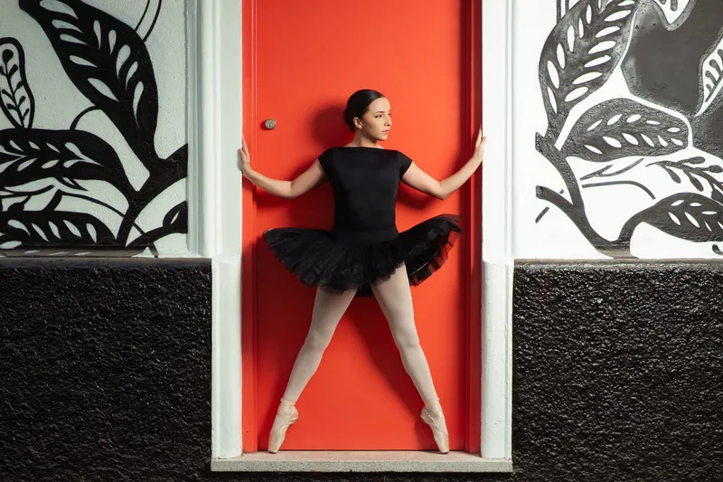 The Nutcracker