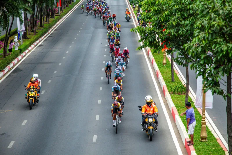Sussex Cycle Racing League Circuits 2026 #14/14