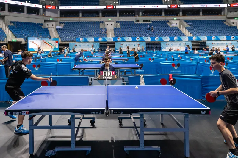 Veteran British Club League (Men's open) 2026-27 — Draycott