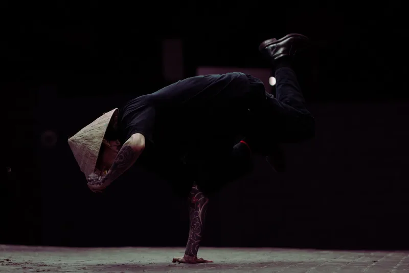 Michael Mathers - A celebration of the music of Eminem