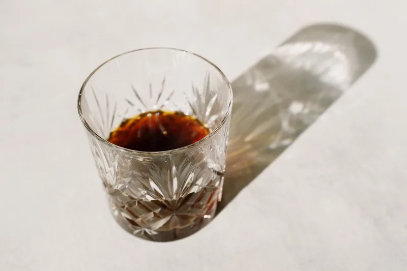 Ireland Vs The Islands Whisky Tasting