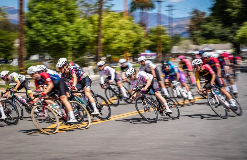 PNE Mountbatten Circuit Series #10