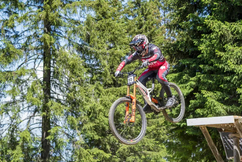 Scottish Schools' Mountain Bike Championships 2026