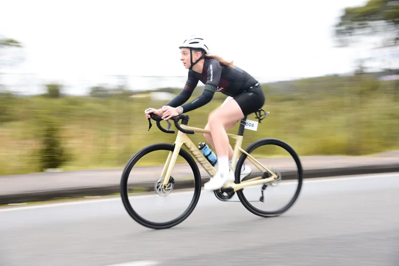 Reading Track League #13