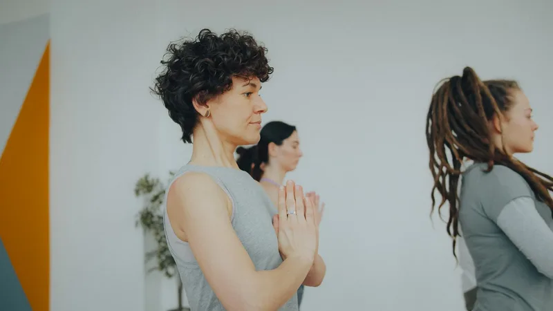 OM CHANTING – BARNET