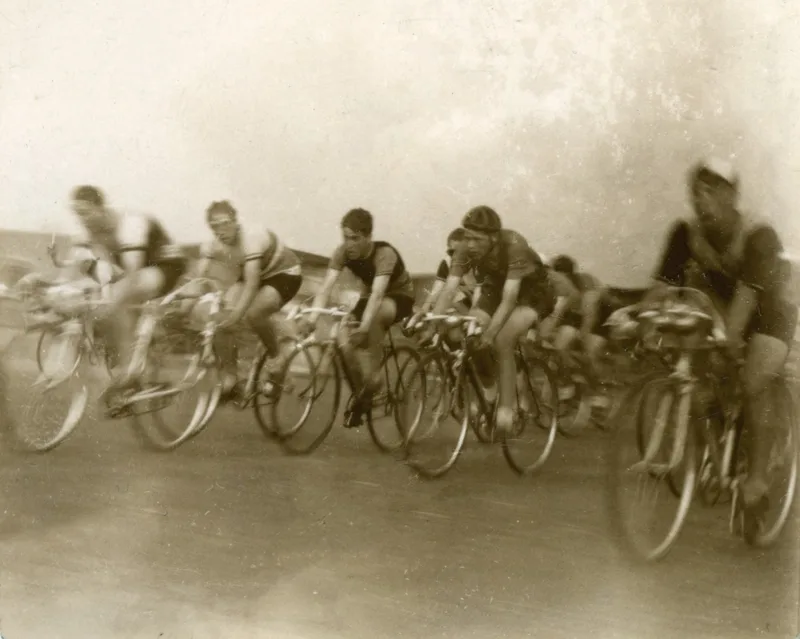 British Cycling National Track Championships - Session 8