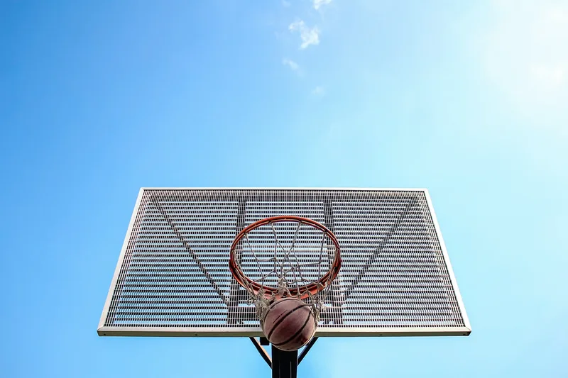 3x3 Basketball and 3x3 Wheelchair Basketball