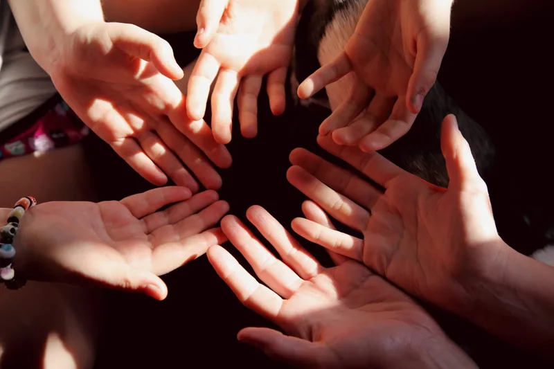 Breastfeeding Support Group – Stirling