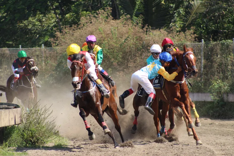 Midlands Grand National - Uttoxeter Racecourse