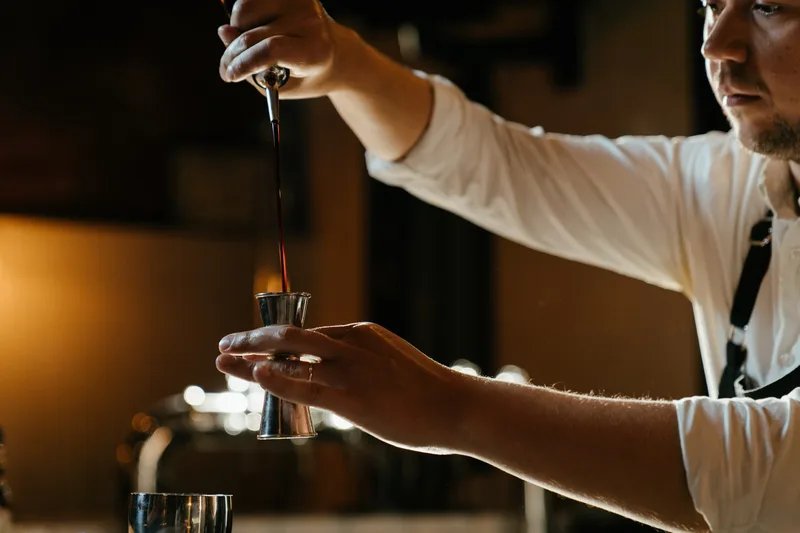 Seasonal Cocktail Masterclass