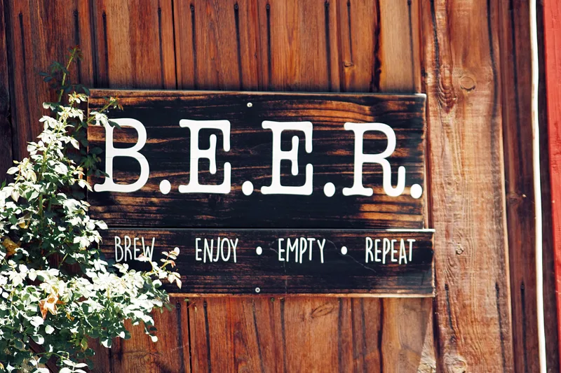 Craft Beer Tour