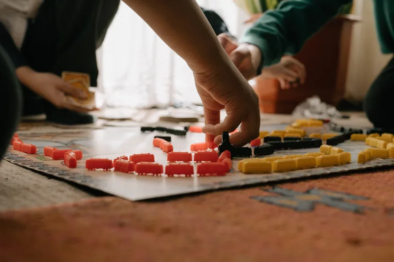 Dominos club