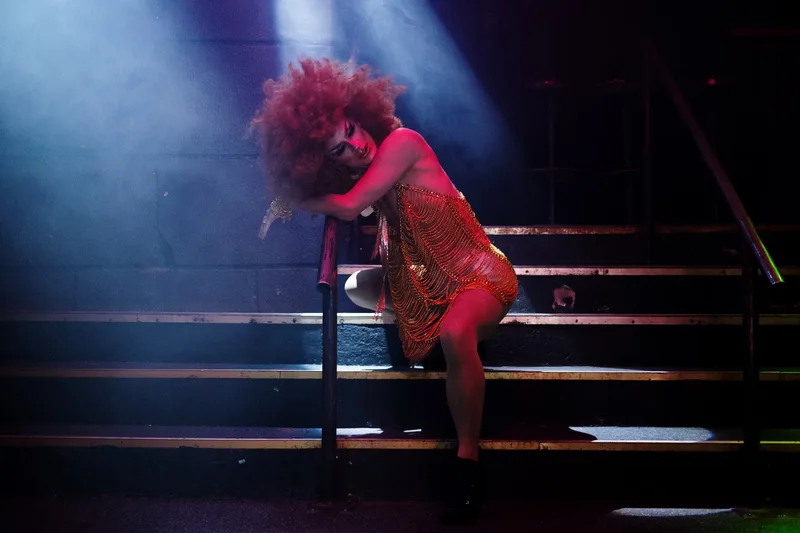 DISCO INFERNO | Drag Queen DJs & Retro Music @ Dysco, Liverpool