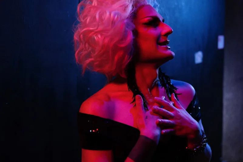 DISCO INFERNO | Drag Queen DJs & Retro Music @ Dysco, Liverpool