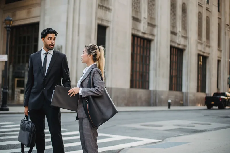 Business Networking
