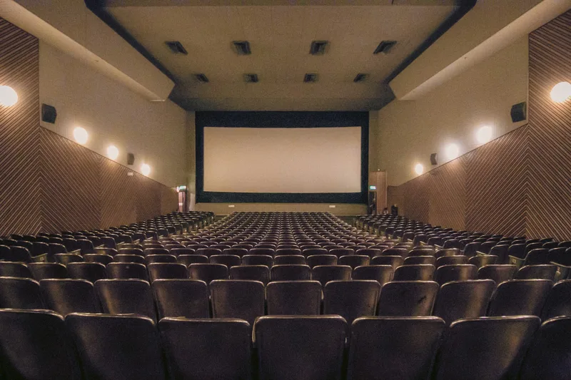 Outdoor Cinema: Back to the Future