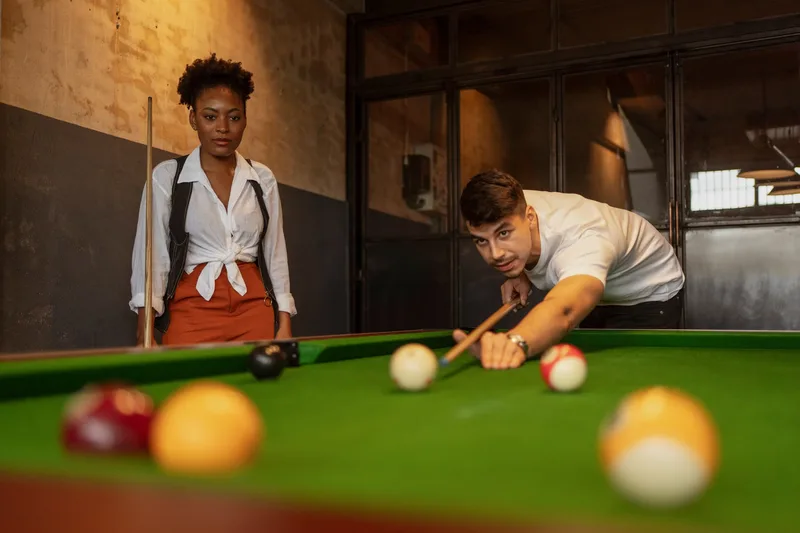 Greenway Snooker