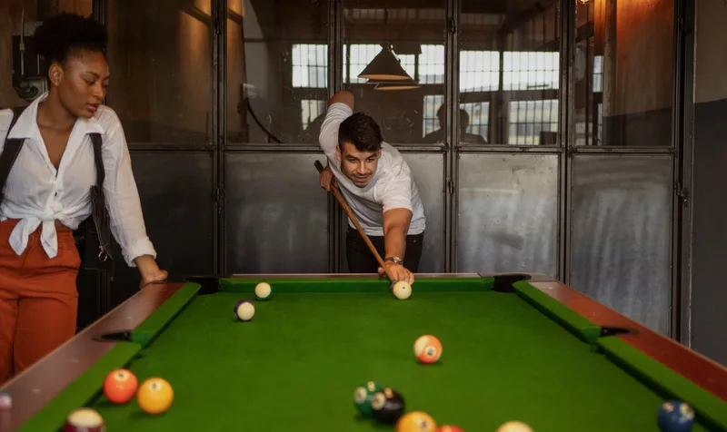 Greenway Snooker