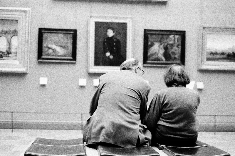 Copying Cooper: Hidden Gems From The Cooper Gallery