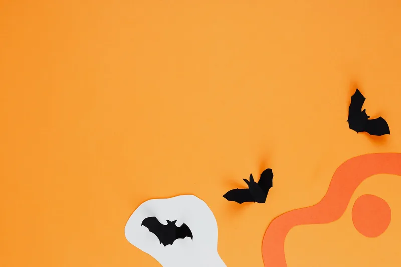 LOCUS x Modern Funktion Halloween