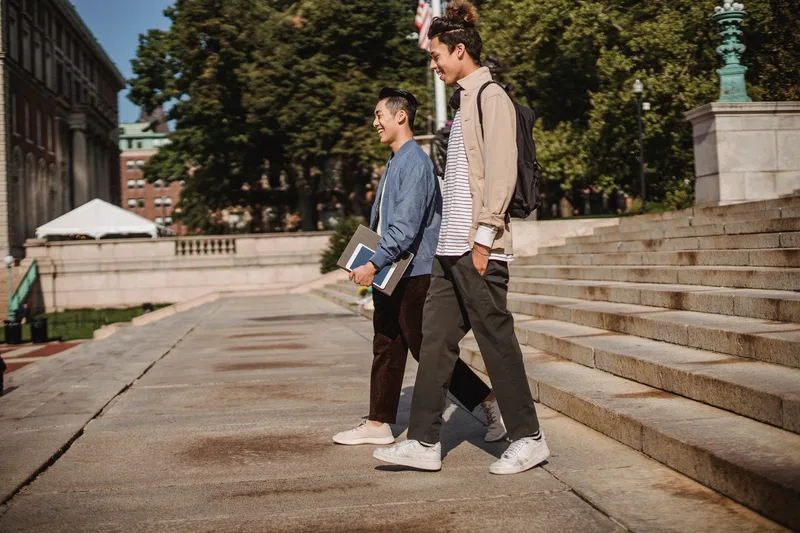 Year 10 and 11s College Open Event – 14th October
