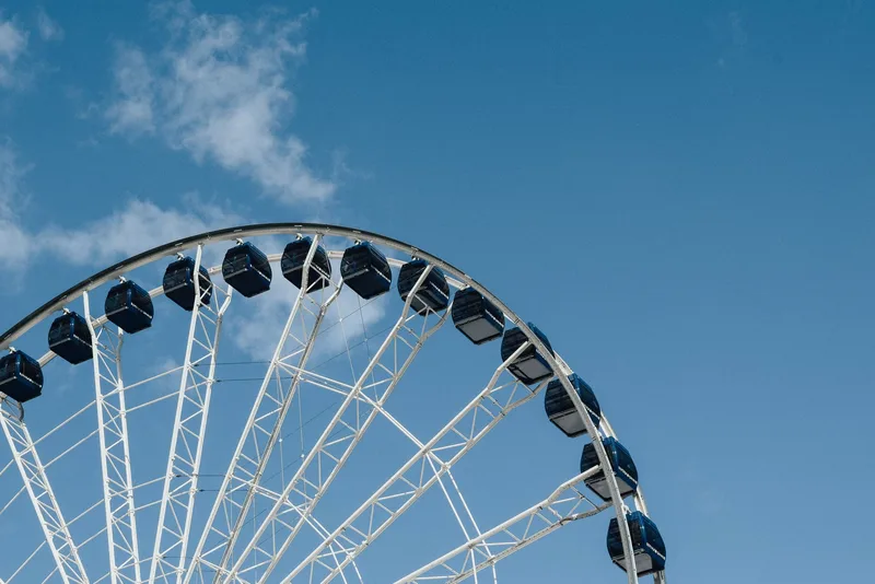 The London Eye Standard Experience + River Cruise