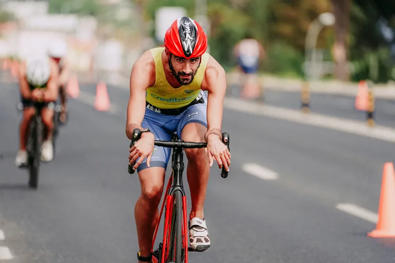 Bridge Setember 2nd Triathlon