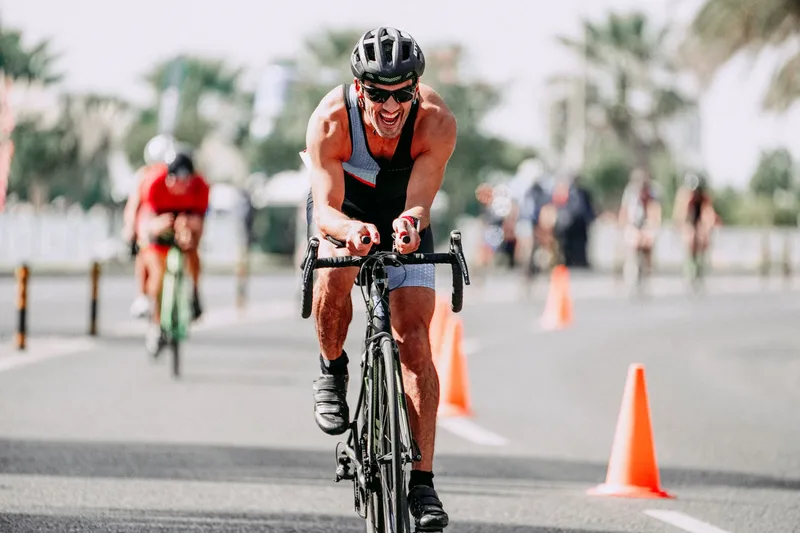 Selsey Triathlon