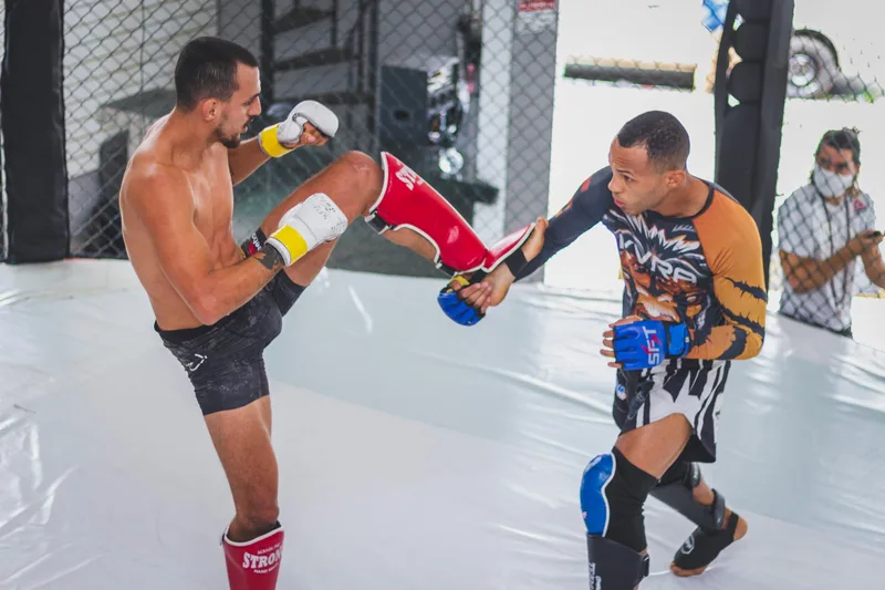 Boxing