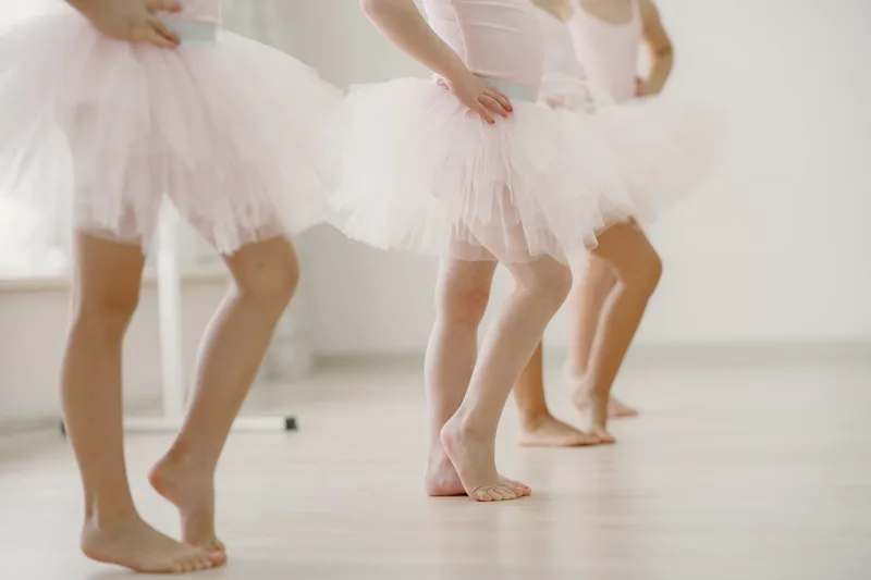 The Nutcracker