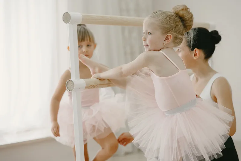The Nutcracker - English National Ballet