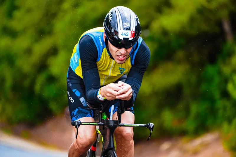 National Junior Time Trial Championships 2026 | YBC