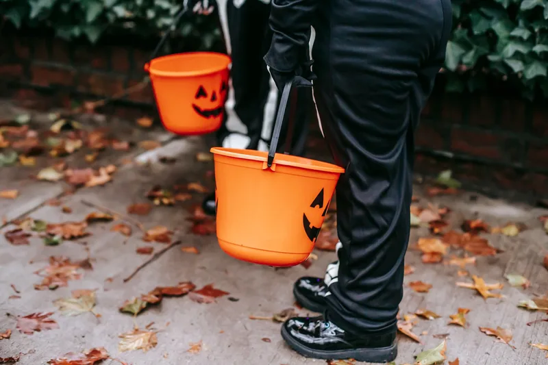 The Spooktastic Halloween 5km