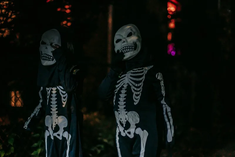 Halloween Spooktacular