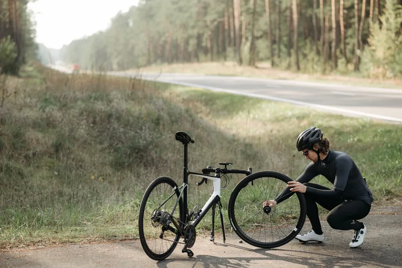 B-BUDDIES Off-Road TT 12