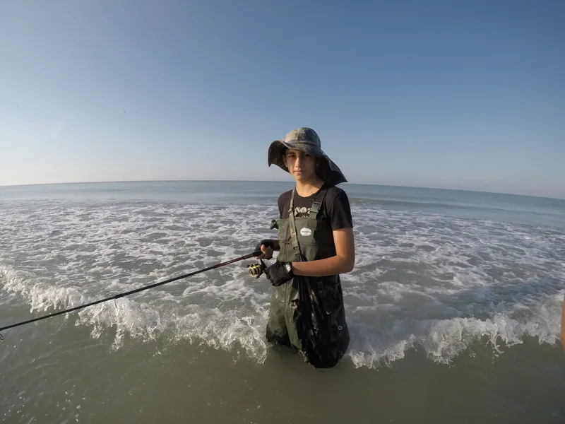 Free Junior Fishing Coaching | Highbridge Angling Association Juniors
