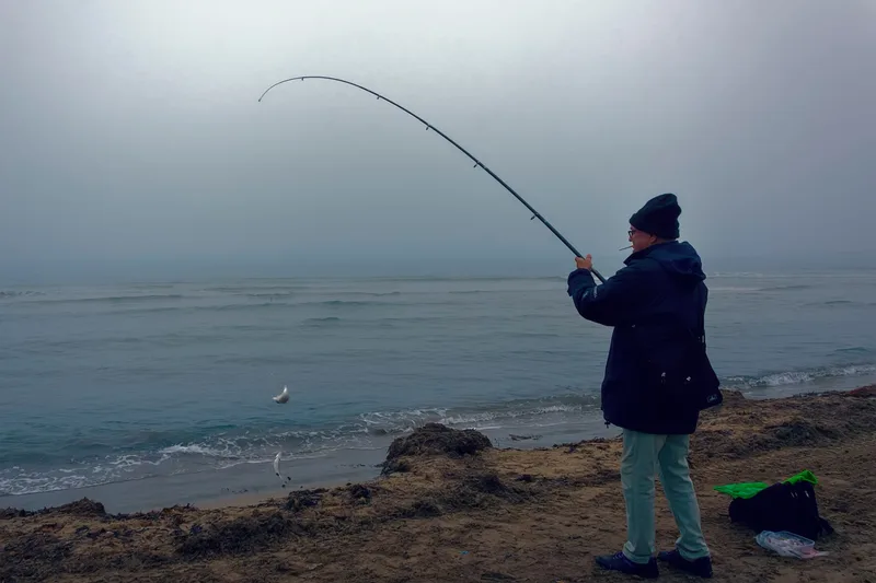 Free Junior Fishing Coaching | Highbridge Angling Association Juniors