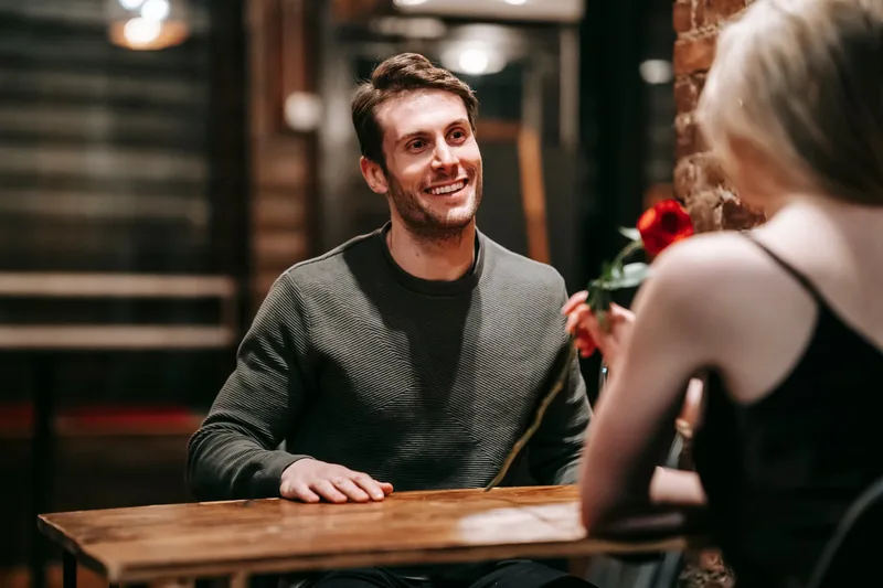 Veeno Speed Dating Event
