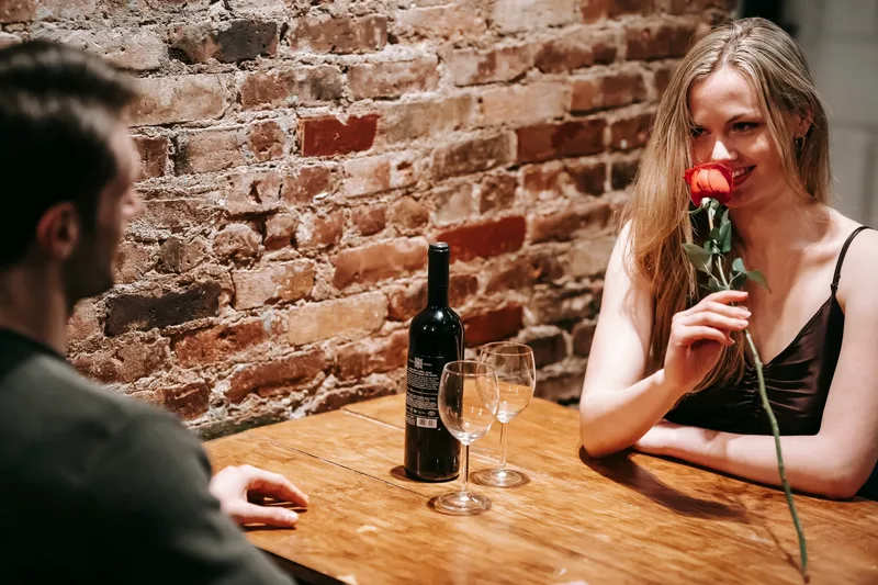 Speed Dating Reading
