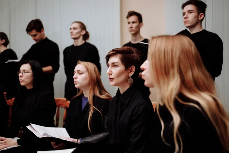 Shorter Choral Evensong