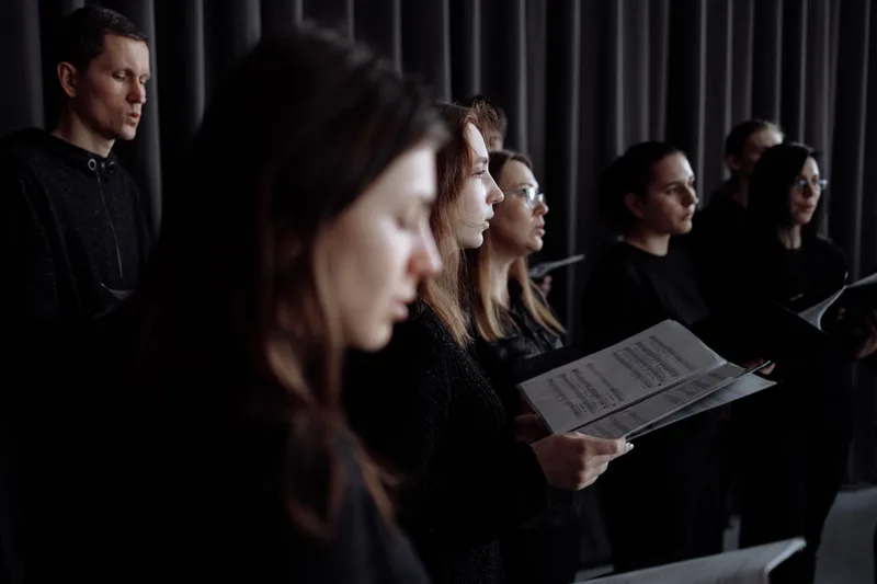 Shorter Choral Evensong
