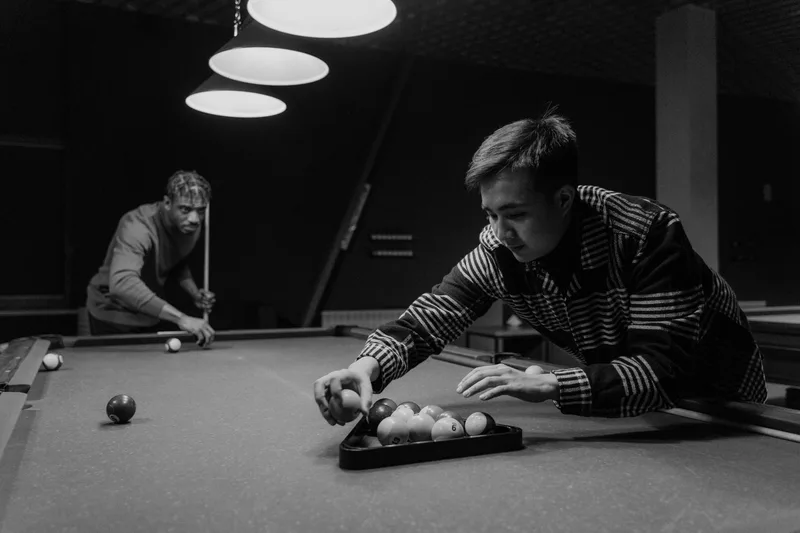 Greenway Snooker