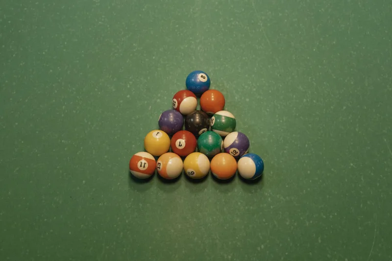 Greenway Snooker