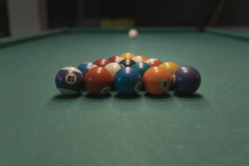 Greenway Snooker